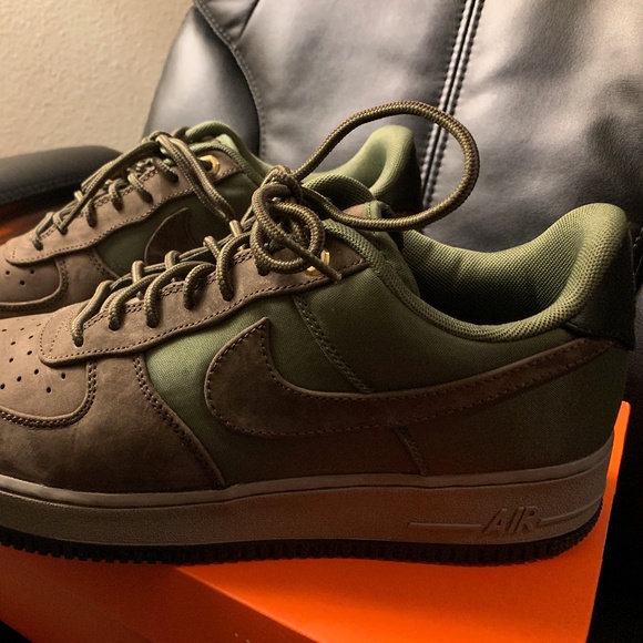 air force 1 beef and broccoli